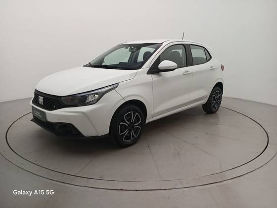 FIAT ARGO 1.0 FIREFLY FLEX DRIVE MANUAL FIAT ARGO 1.0 FIREFLY FLEX DRIVE MANUAL